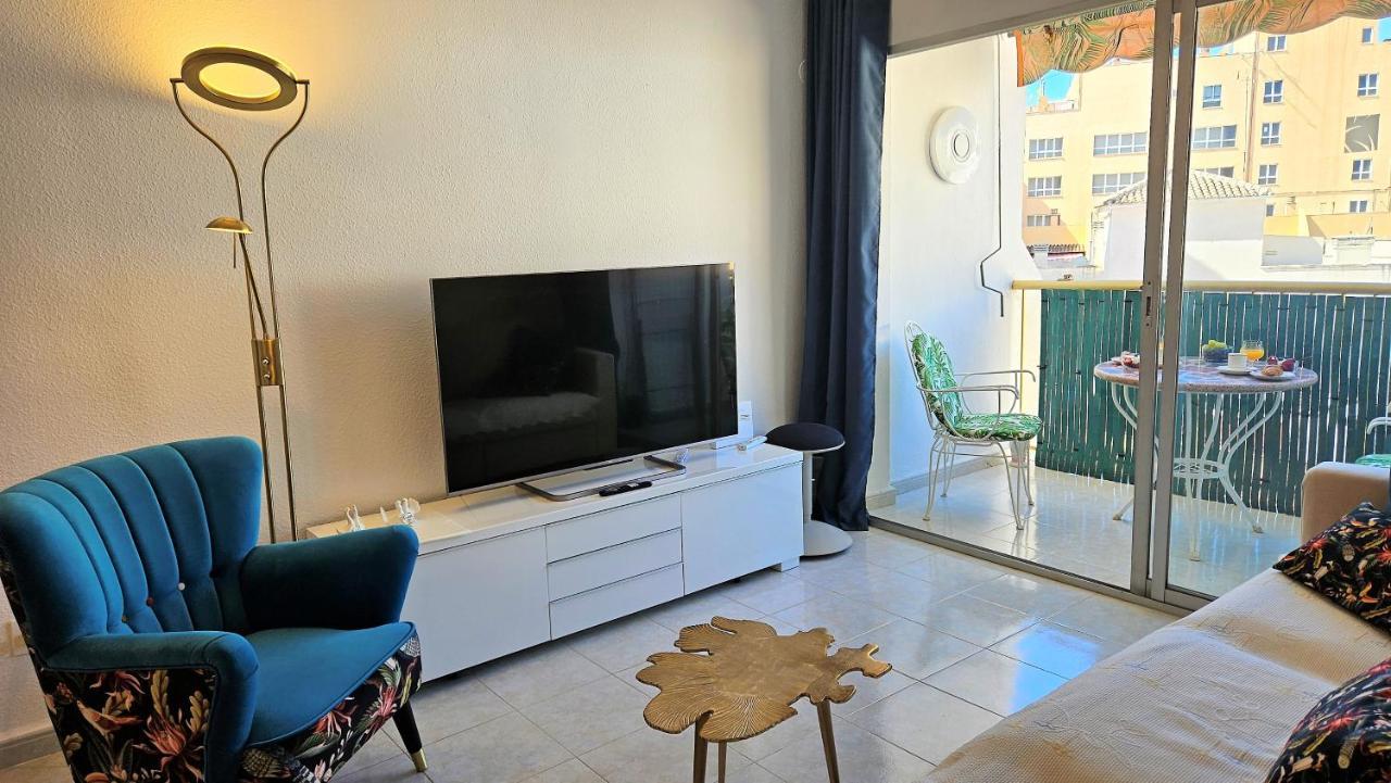 Sunny Apartament Calpe