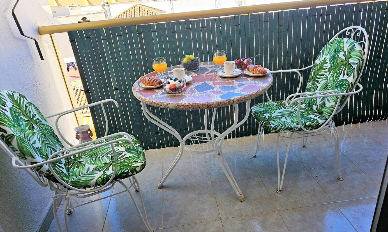Apartament Sunny *