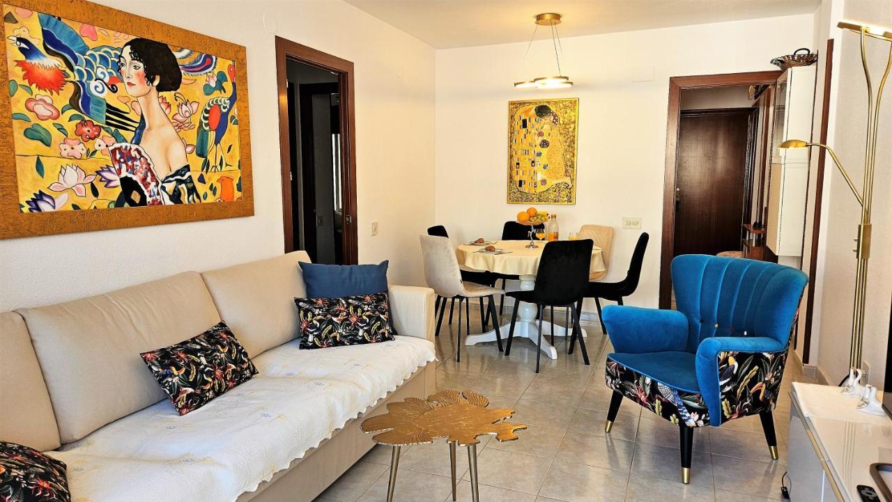 Apartment Sunny *