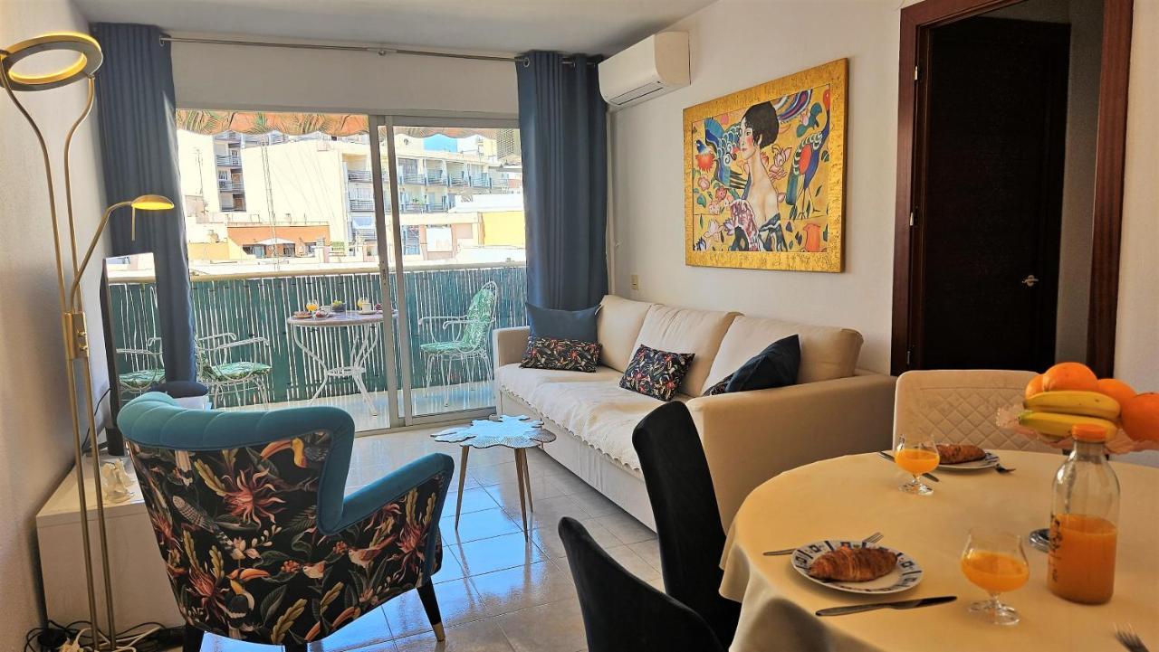 Sunny Apartament Calp