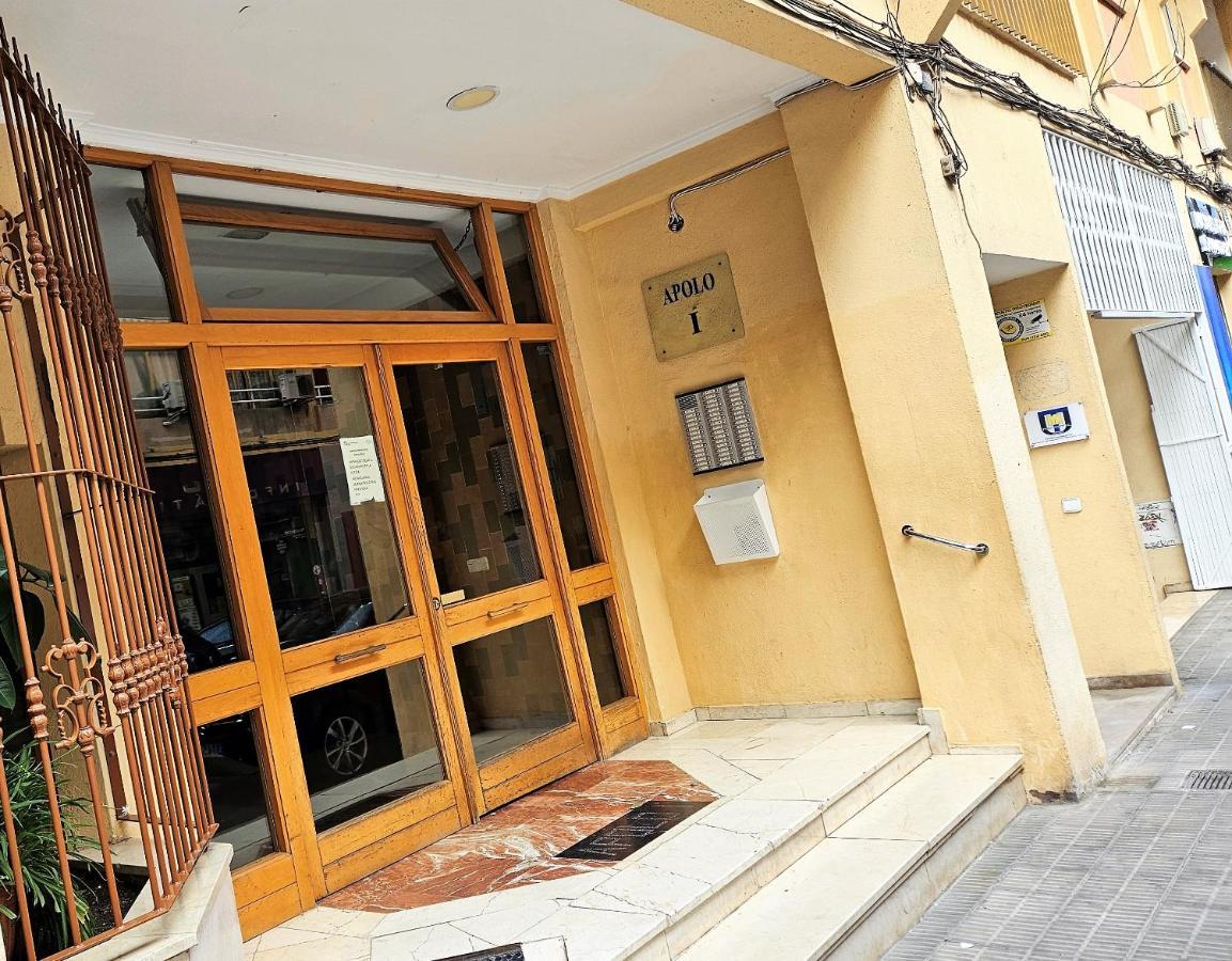 Apartament Sunny